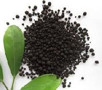 humic granules