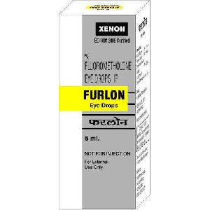 Furlon Eye Drop