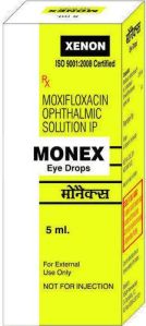 Monex Eye Drop