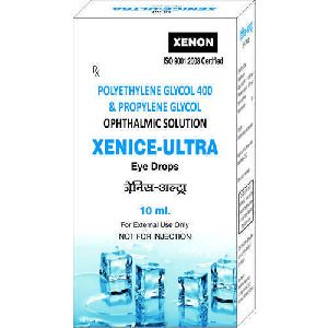 Xenice- Ultra Eye Drop