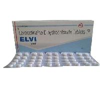 Elvi Tablets