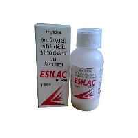 Esilac Dry Syrup