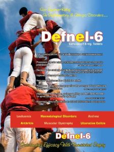 Defnel-6 Tablets