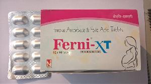 Ferni-XT Tablets