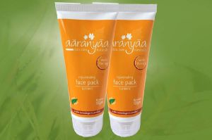 Aaranyaa Rejuvenating Face Pack