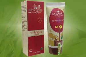 Aaranyaa Skin Lightening Cream