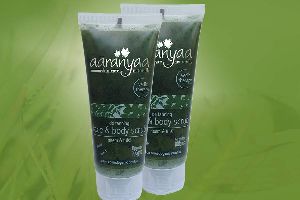 Neem Body Scrub