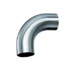Stainless Steel Dairy Bend