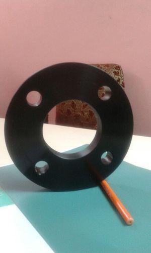 HDPE Spectacle Pipe Flanges