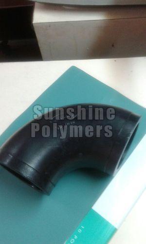 HDPE Pipe Bend