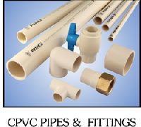 Cpvc Pipe Fittings