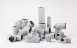 Pvc Swr Pipes