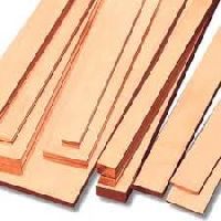 Copper Busbar