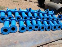 Cast Iron Discharge Pipe