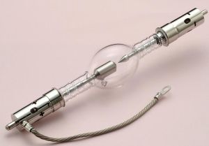 short arc lamps