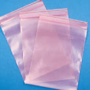 LDPE Antistatic Bags