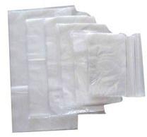 LDPE Shrink Pouches