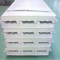 Polyurethane Sandwich Panel