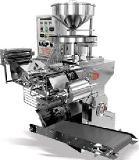 Strip Packing Machines