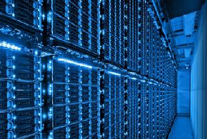 Data Storage Server