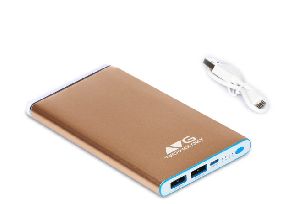 AVG-D808S Power Bank