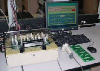 printed circuit board Testing