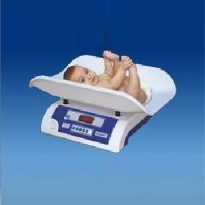 Digital Baby Weighing Scales