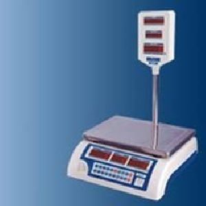 Digital Price Counting Scales