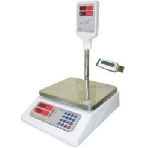 Price Computing Scales