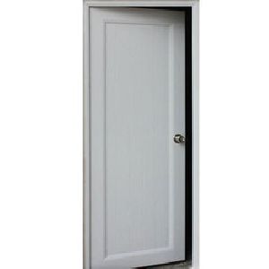 bathroom doors