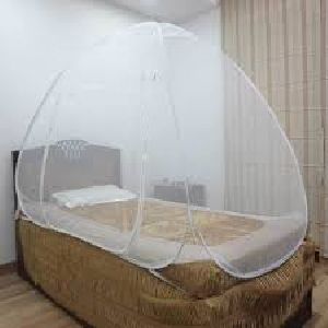 Single Bed Mosquito Net