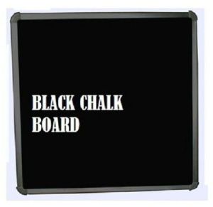 Chalk Writing Board