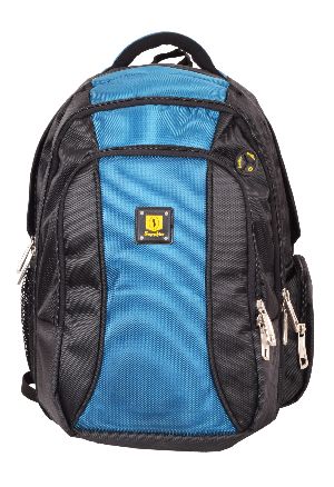 Sapphire Backpack Bags