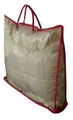 pvc bed sheet bags