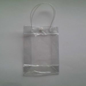 PVC Vinyl Bags