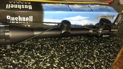 rifle scope