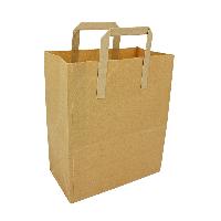 Paper Carrier Bag