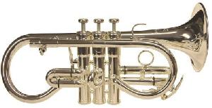 Soprano Cornet