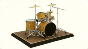 Drum Kit