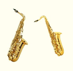 Saxophone