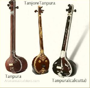 Tanpura