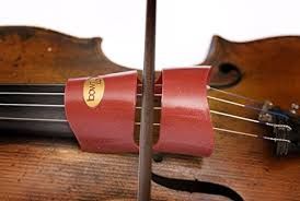 violin accessories