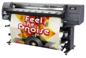 Flex Printing Services