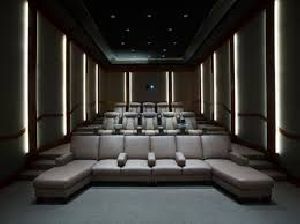 home theater installation services