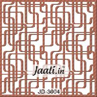 M_3004_M MDF Designer Jaali