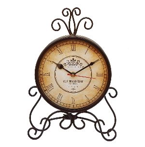 Table Clock