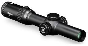 rifle scopes