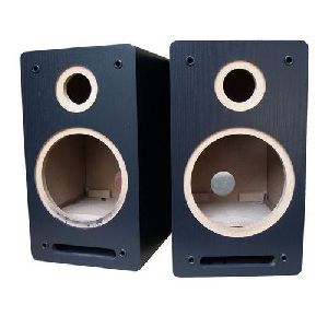 speaker cabinets