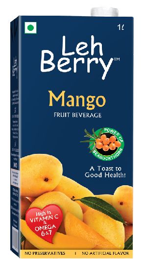 mango fruit juice