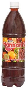 nannari syrup